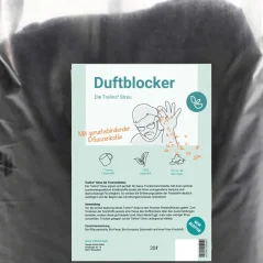 Prémiové stelivo s blokátorem zápachu, 20 litrů