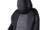 Autopotahy šité na míru Alcantara® 3