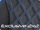 Kolekce Individual Exclusive 2x2