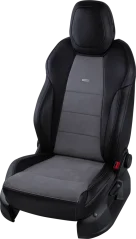 Přesné autopotahy na míru Alcantara® | 3
