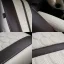 Přesné autopotahy na míru Exclusive 6x6 | 3