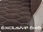 Kolekce Individual Exclusive 6x6