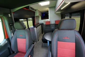 Sprinter L3H2 - Sportissimo L
