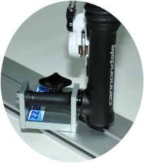 Držák vidlice Lefty