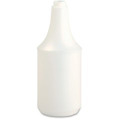 POLYTOP plastová láhev bez rozprašovače, 1l