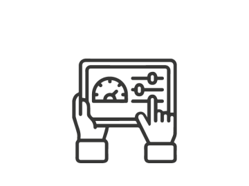 Elektro a kontrolní panely