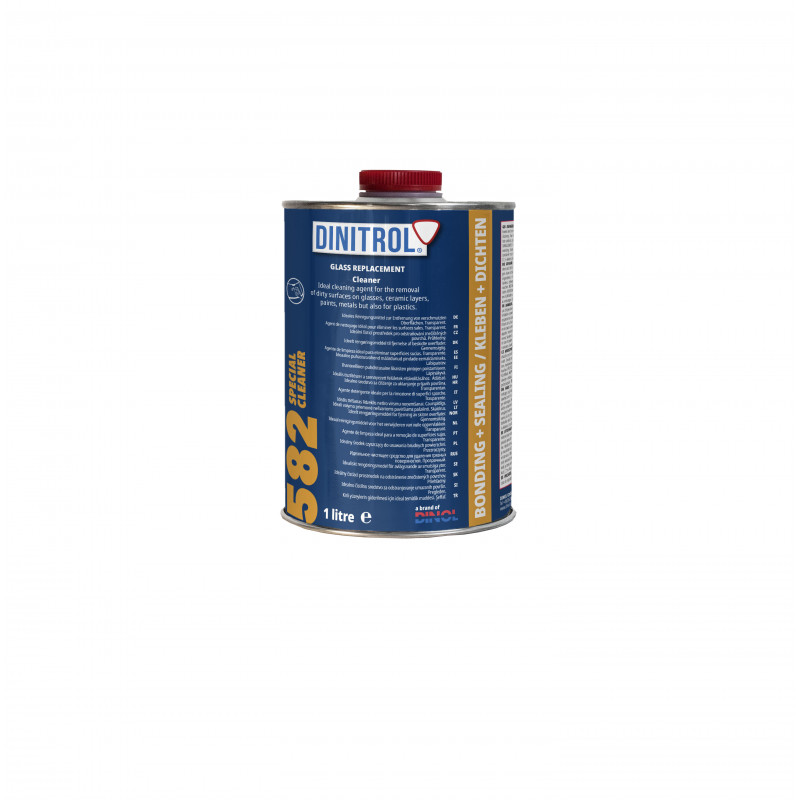Dinitrol 582 Heptan, 1 l