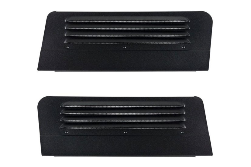 2x Ventilační mřížka Citroën Jumper od 2006