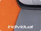 Individual Auto Design