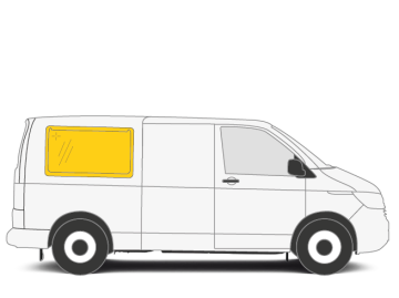 Boční okna