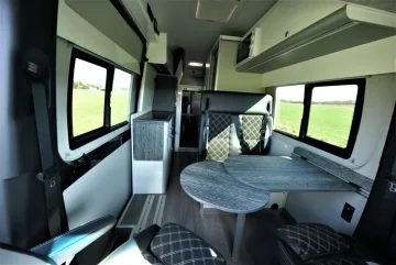 Sprinter L4H3, Sportissimo XL