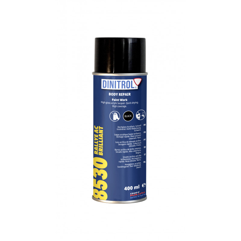 Dinitrol 8530, 400 ml