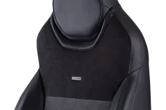 Přesné autopotahy na míru Alcantara® | 4