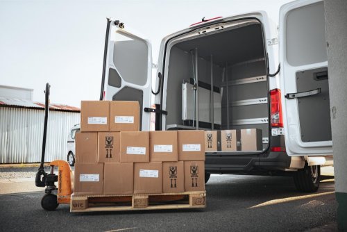 Servisní a kombi vestavby
