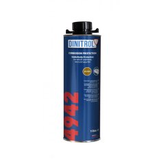 Ochrana podvozku Dinitrol 4942 | 1l UBS