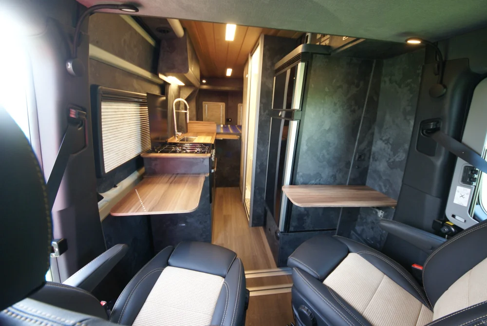 Sprinter L2H2 - Sportissimo M
