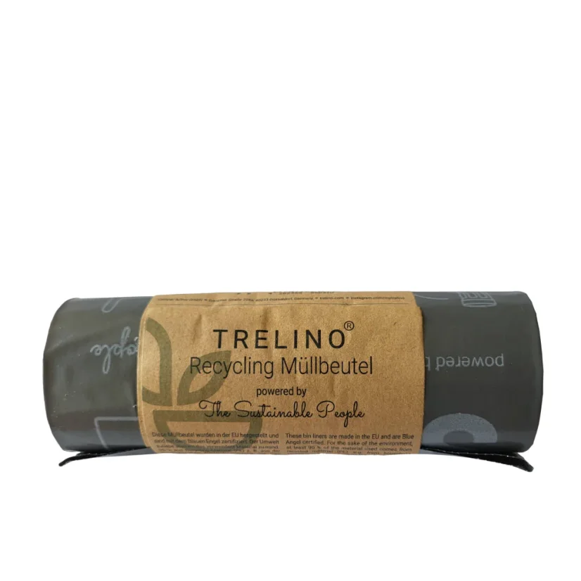 Pytle na pevný odpad Trelino, 18l