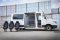 VW Crafter - Flexibilní servisní vestavba