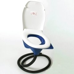 Separační vestavba Privy 501