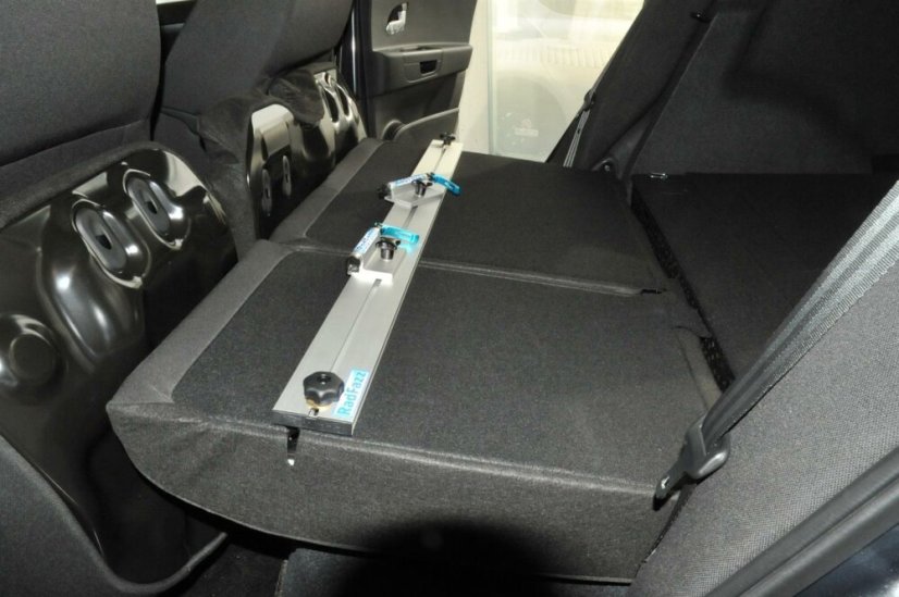 RF lišta pro upevňovací body P1, 110cm (S24)