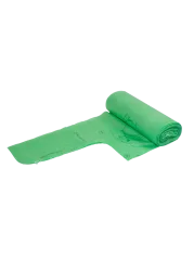 Kompostovatelné pytle na pevný odpad | 10ks