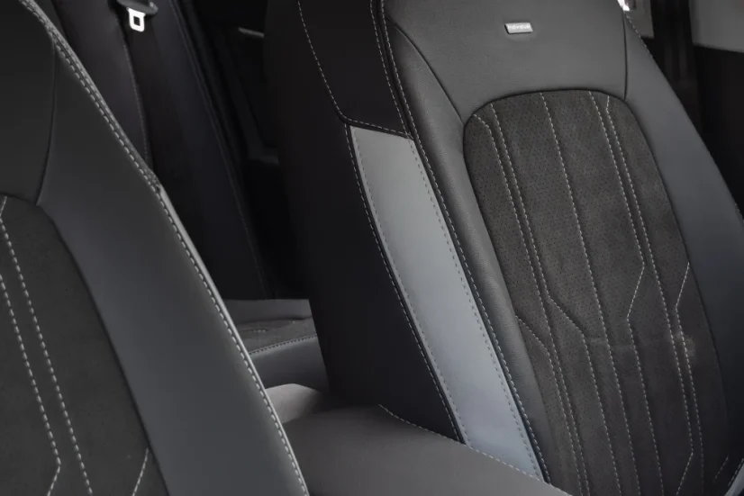 Přesné autopotahy na míru Exclusive Line | 2