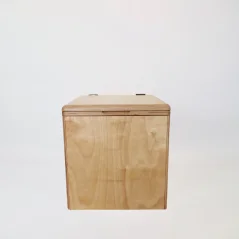 Separační pilinový záchod Trelino Timber S