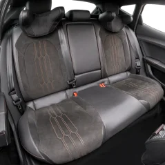 Přesné autopotahy na míru Exclusive Line | 3