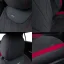 Přesné autopotahy na míru Exclusive Line | 1