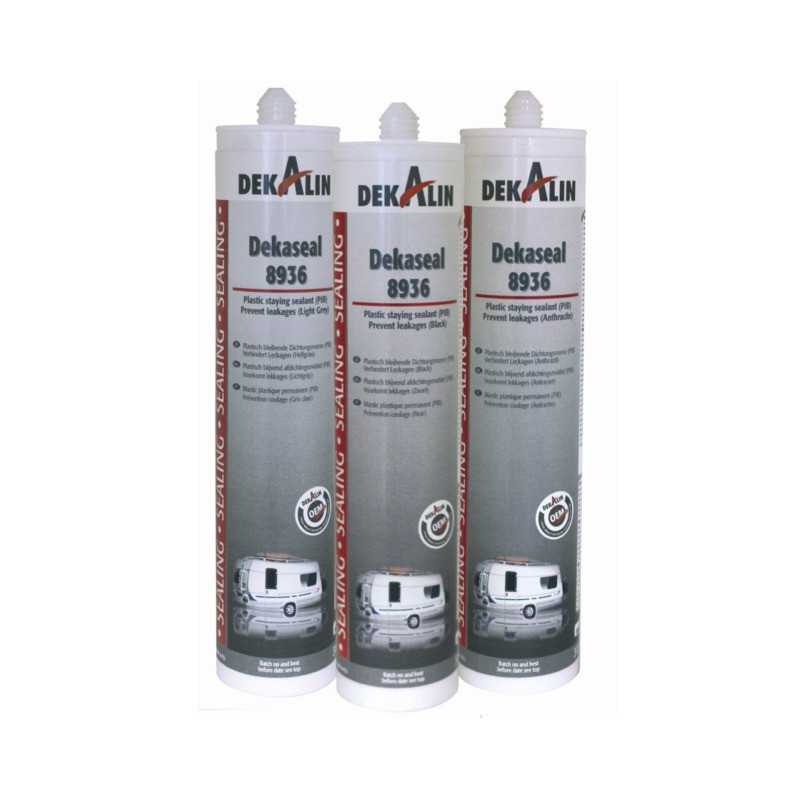 Těsnící tmel DEKASEAL 8936 | 310ml Těsnící tmel DEKASEAL 8936 | 310ml