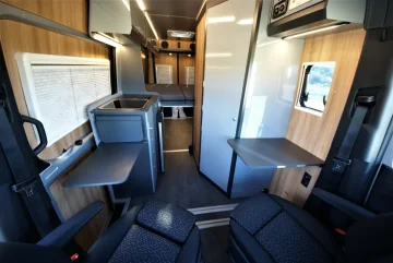 Sprinter L2H2 - Sportissimo M