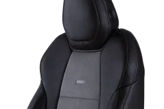 Přesné autopotahy na míru Alcantara® | 3