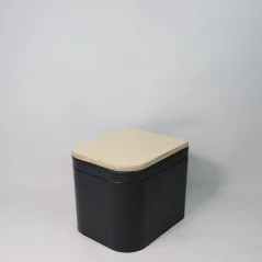Separační pilinový záchod Trelino Origin