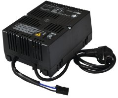 Automatická nabíječka CB516-3, 16 A