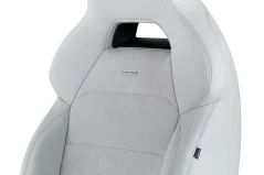 Přesné autopotahy na míru Alcantara® | 1