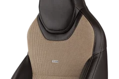 Přesné autopotahy na míru Alcantara® | 2
