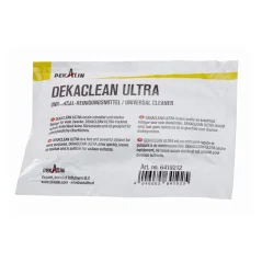 Dekaclean Ultra, vlhčený ubrousek