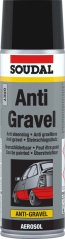 Ochrana podvozku Antigravel, 500ml / 1kg