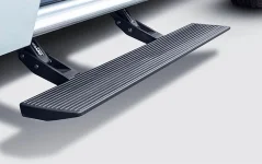 Plně automatický schod - Levé přední dveře - MB Sprinter