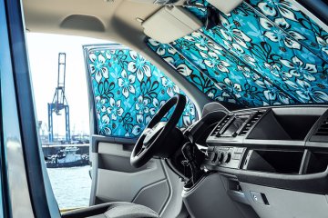 Vnitřní magnetické termoizolační rohože