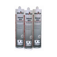 Těsnící tmel DEKASEAL 8936 | 310ml