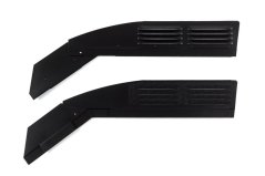 2x Ventilační mřížka Volkswagen Caddy 2003-2020