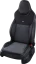 Přesné autopotahy na míru Alcantara® | 4