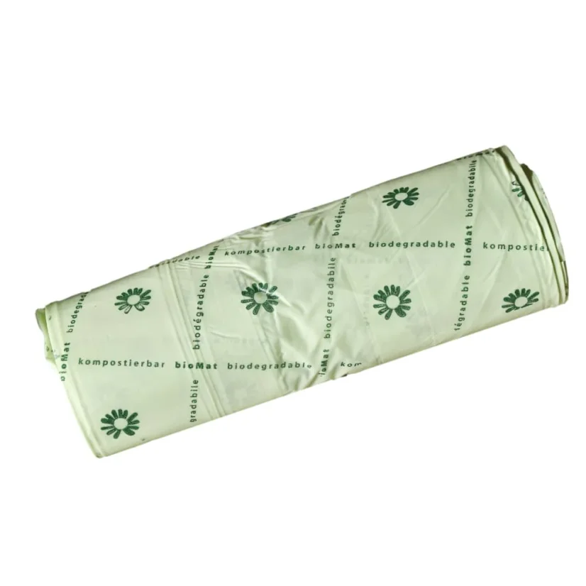 Kompostovatelné pytle Trelino - Objem: 30 litrů