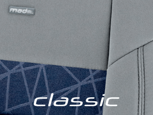Classic – Kvalita, která odpovídá prvovýrobě