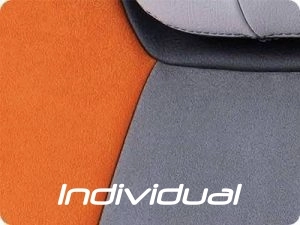 MAD Individual - Nevšední design plný možností