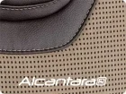 Kolekce Alcantara®