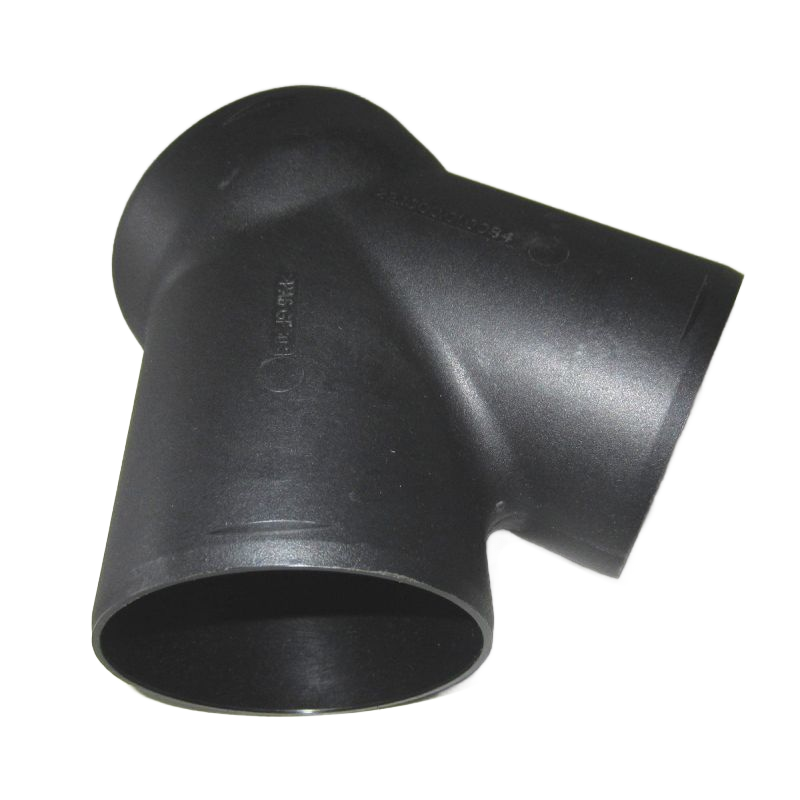 Y-kus - d90/60/60 mm