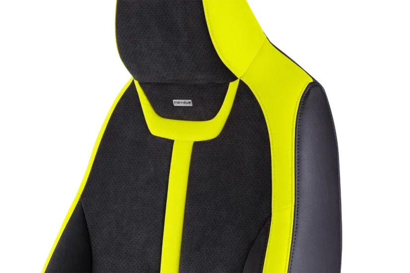 Přesné autopotahy na míru Individual | 3
